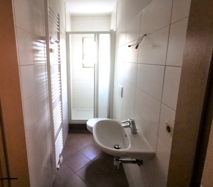 Gäste WC