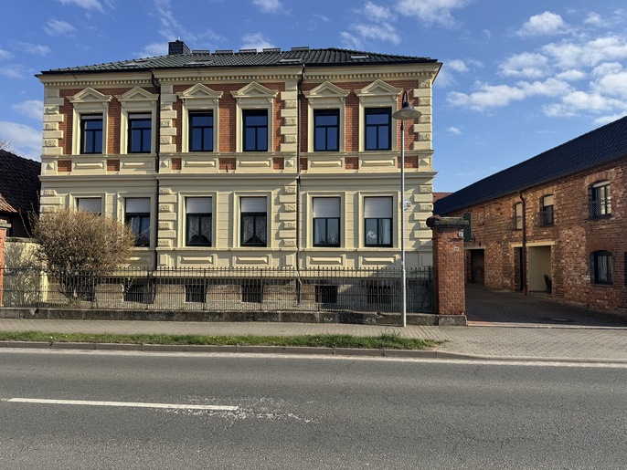 Objektansicht