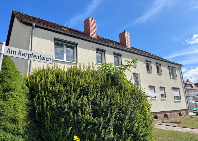 Objektansicht