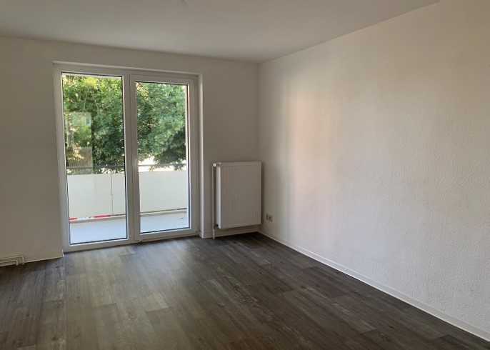 SZ mit Balkon
