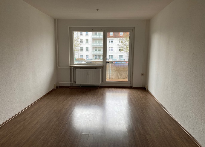 Beispielbild Wohnzimmer
