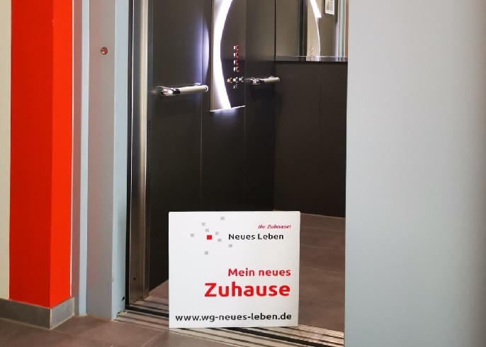 Aufzug