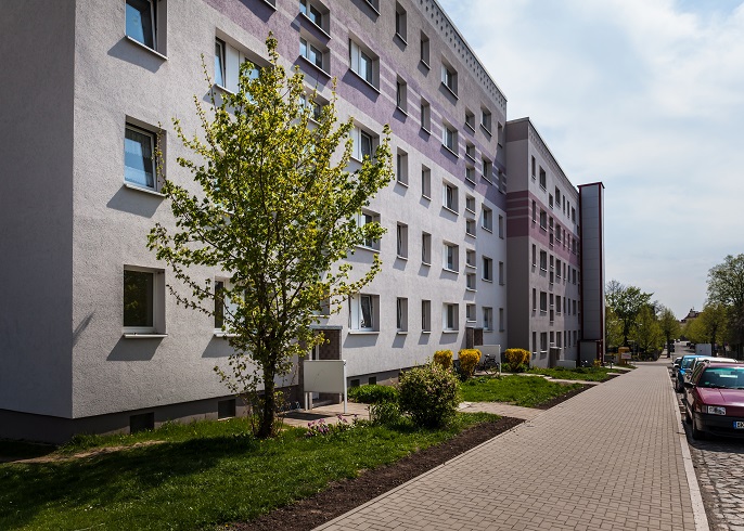 Objektansicht