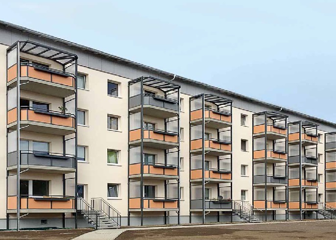 Außenansicht