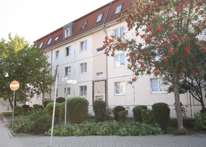 Objektansicht