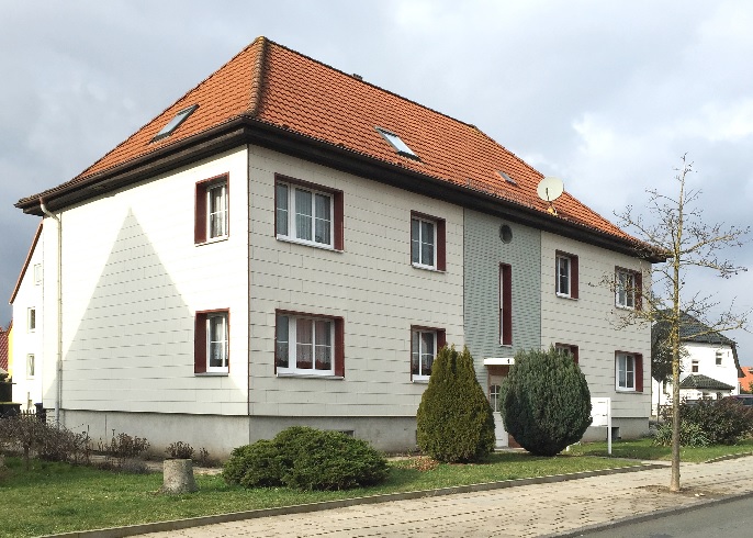 Objektansicht