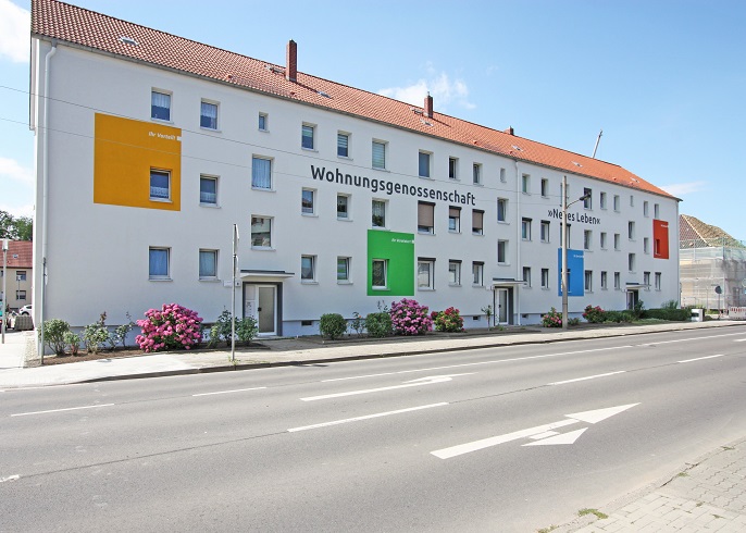 Objektansicht