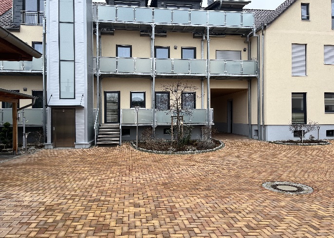 Objektansicht