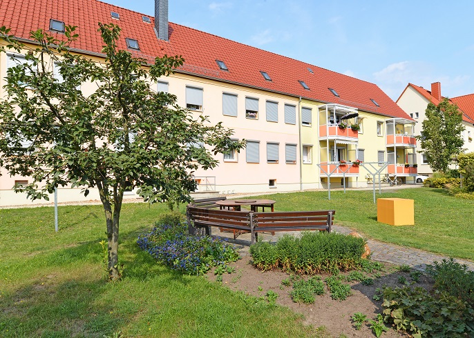 Objektansicht