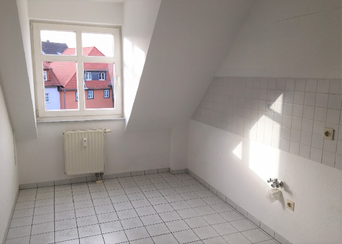 Beispiel Küche