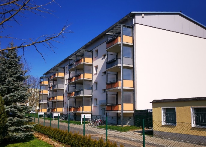 Objektansicht