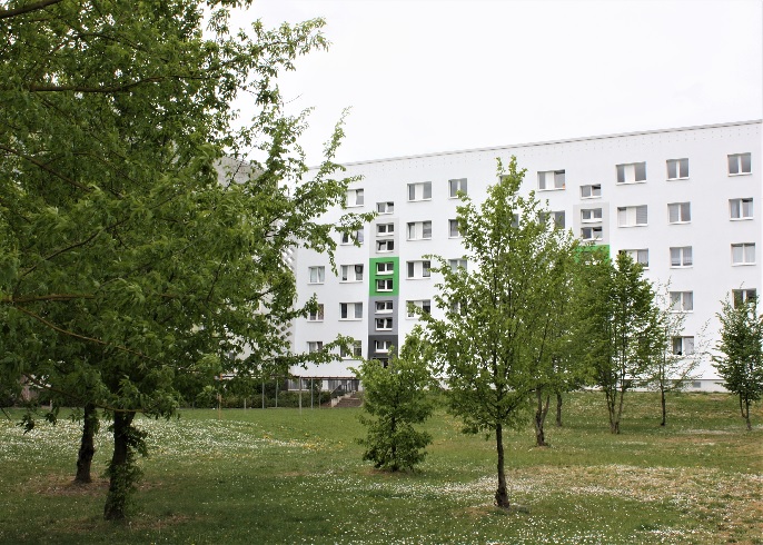 Objektansicht