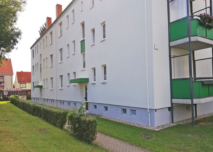 Objektansicht