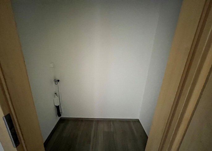 Beispielbild Abstellraum