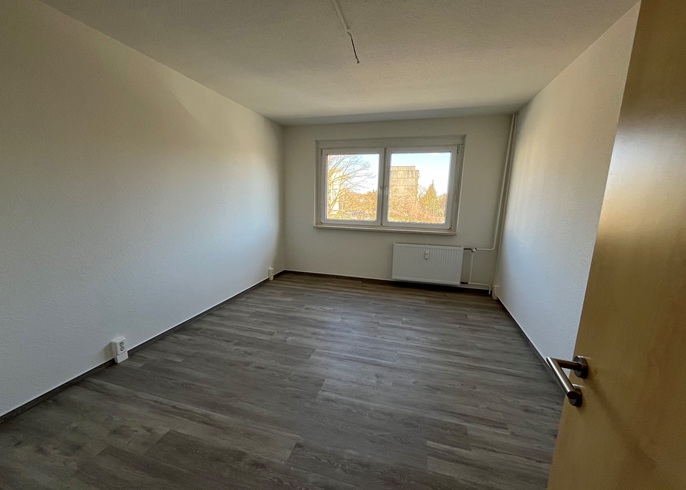 Beispielbild Schlafzimmer