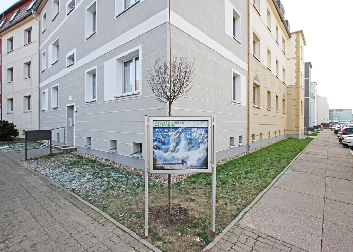 Gebäudeansicht